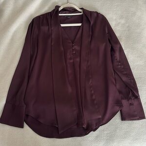 NWOT Ann Taylor Blouse